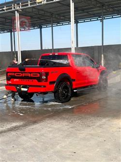 فۆرد F-150